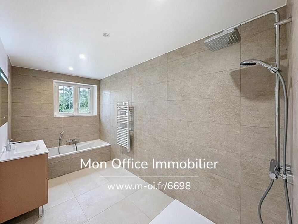 à vendre  Maison Le Plan-de-la-Tour (83120)