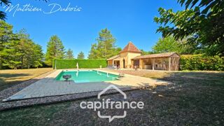  Propri�t�/ch�teau � vendre 11 pi�ces 400 m�