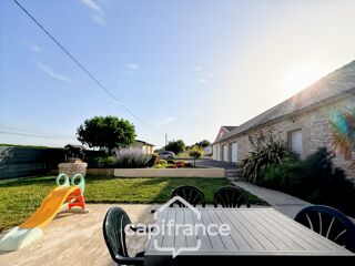  Maison à vendre 7 pièces 145 m²