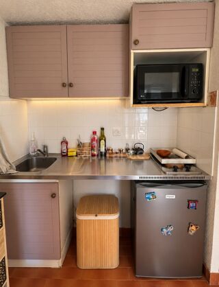 Vente Appartement La Ciotat – Résidence Cap Saint Jean La ciotat