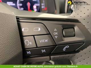 Arona 1.0 TSI 115 ch Start/Stop DSG7 Copa 2026 occasion 69190 Saint-Fons