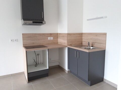  Appartement � louer 3 pi�ces 56 m�