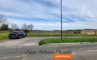  Terrain � vendre 3441 m�