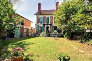  Maison à vendre 7 pièces 192 m²
