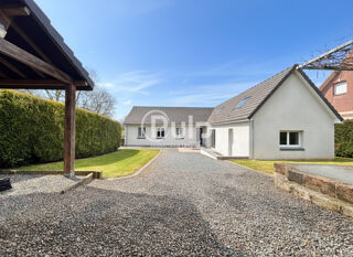  Maison � vendre 5 pi�ces 150 m�