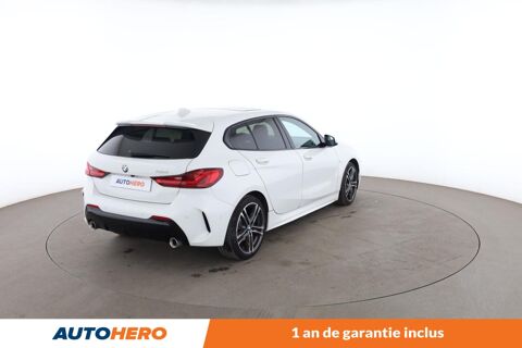 S&eacute;rie 1 118d M Sport 5P 150 ch 2019 occasion 92130 Issy-les-Moulineaux