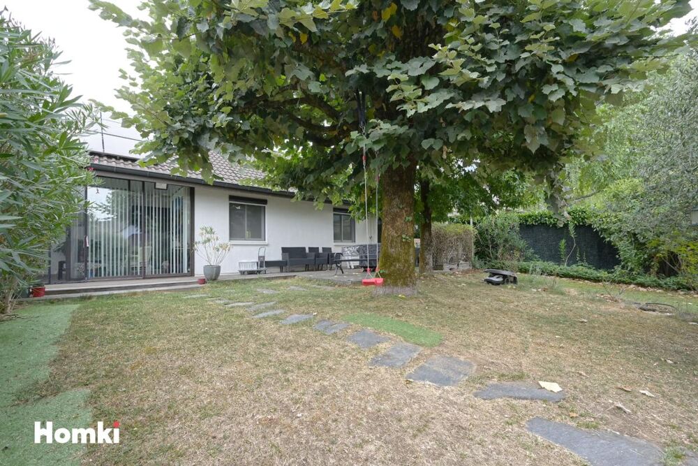 à vendre  Maison Méry (73420)