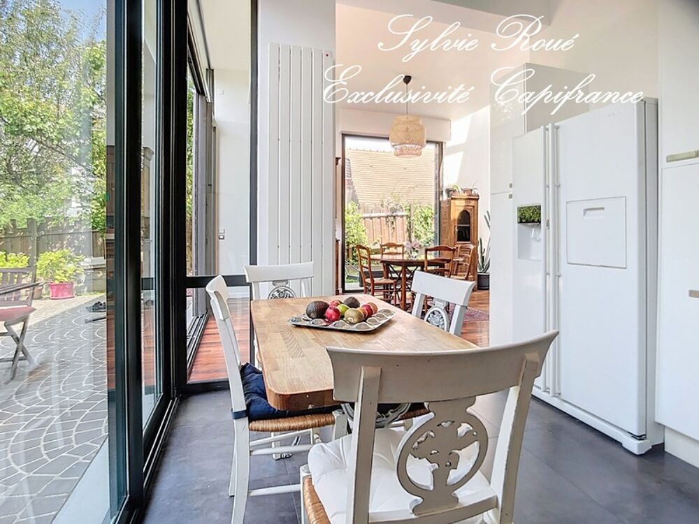  vendre  Maison Villejuif (94800)