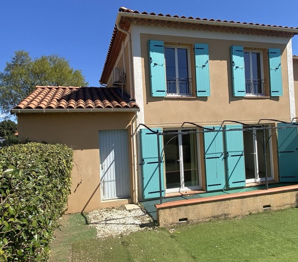 Maison à vendre 4 pièces à Saint-Chamas