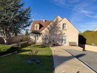  Maison à vendre 8 pièces 205 m²