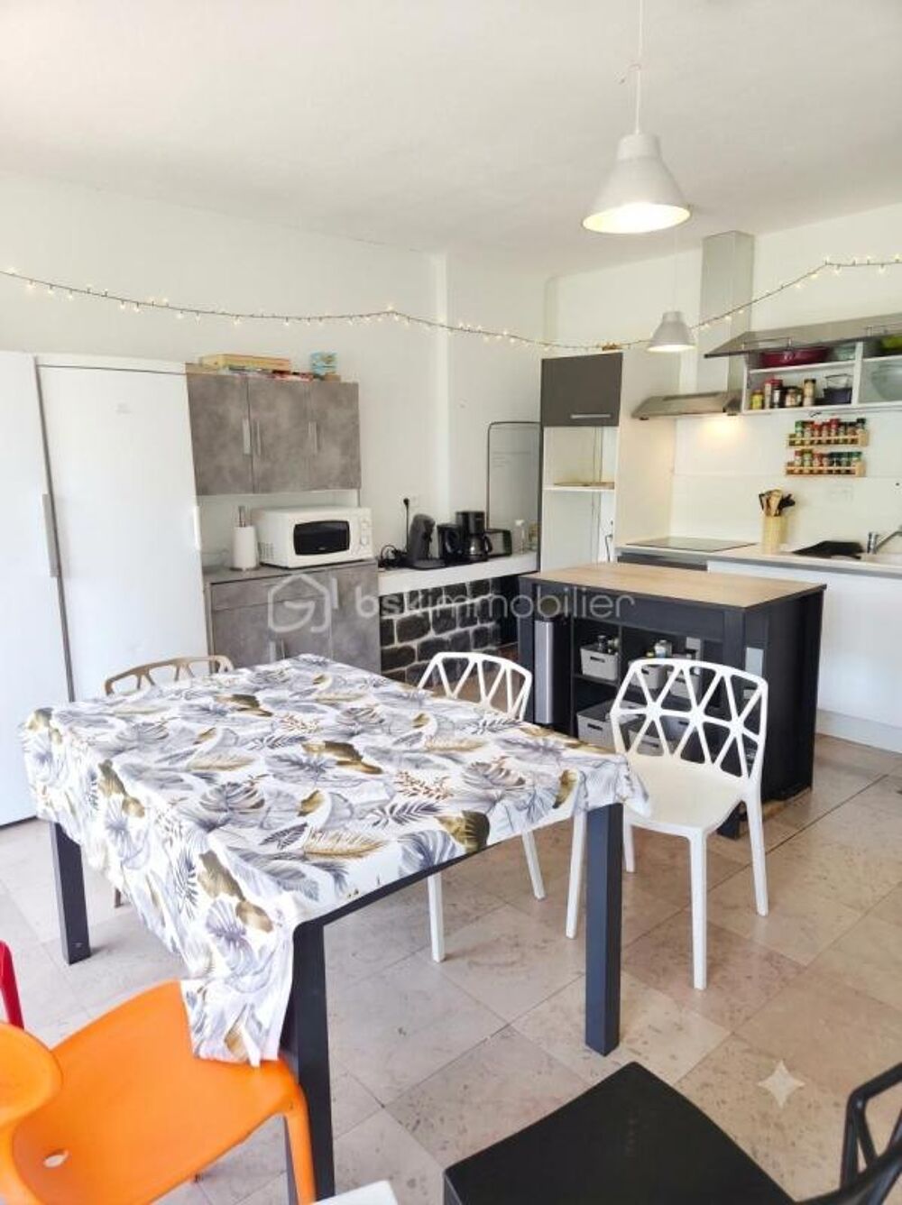 Vente Propriété/Château Grande maison idéale pour accueil de groupe ou projet locatif Langogne