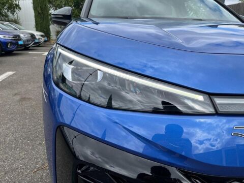 T-ROC 1.5 eTSI Hybrid 150 ch DSG7 R-Line 2025 occasion 31100 Toulouse