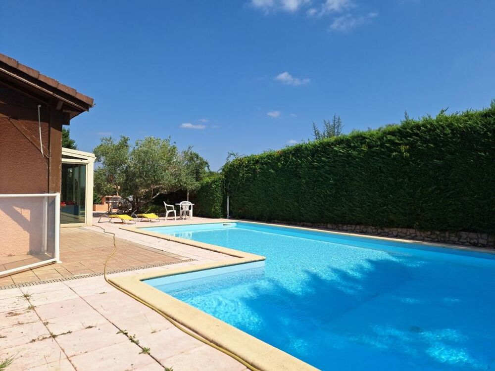 Vente Maison Maison à vendre 9 pièces AVERON BERGELLE (32) Averon bergelle