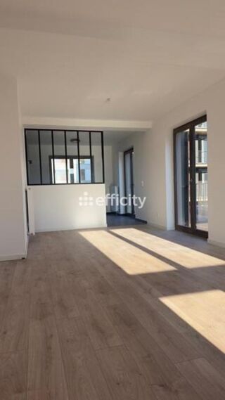  Appartement à vendre 3 pièces 72 m²