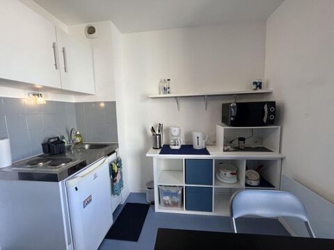  Appartement � louer 1 pi�ce 18 m�