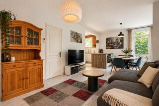  Maison à vendre 3 pièces 72 m²