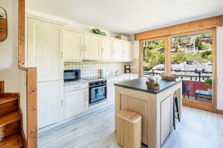  Appartement  vendre 5 pices 110 m