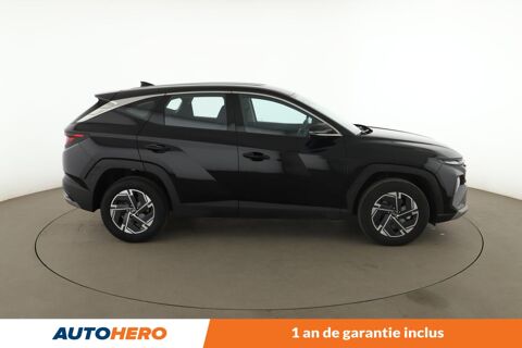 Tucson 1.6 T-GDi Hybrid BVA6 215 ch 2024 occasion 92130 Issy-les-Moulineaux