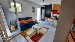  Appartement à louer 1 pièce 20 m²