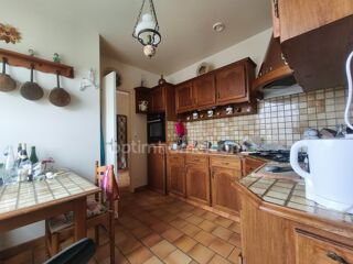  Maison � vendre 3 pi�ces 95 m�