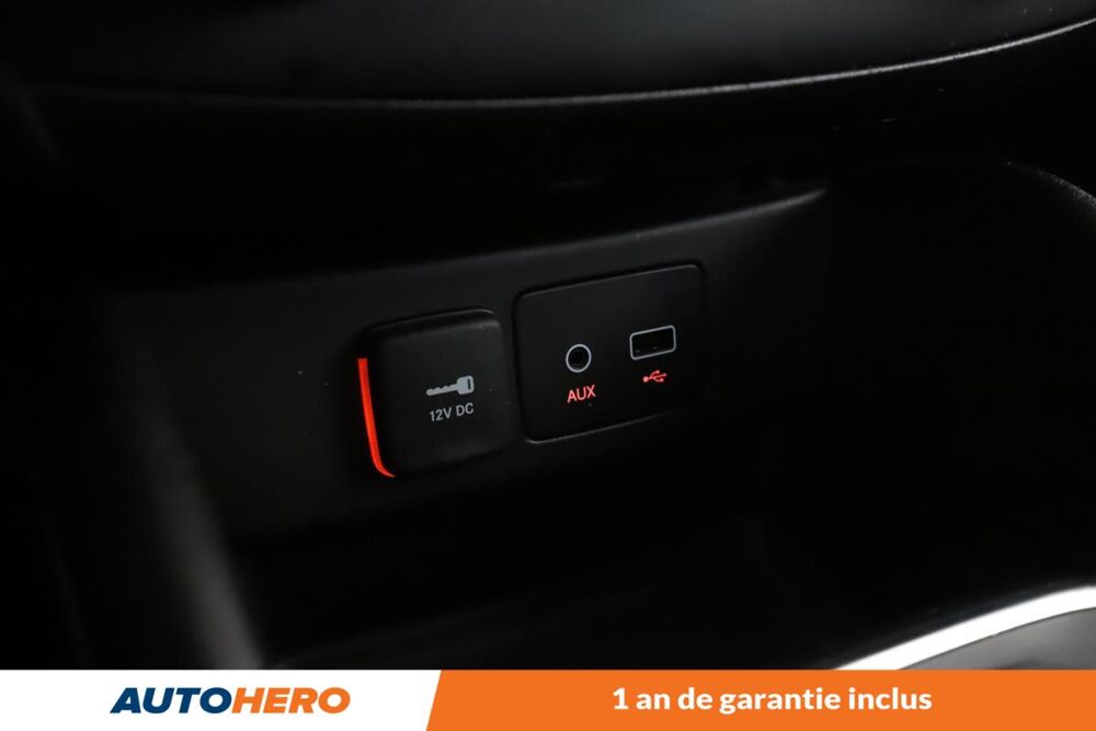 Tipo SW 1.6 MultiJet Lounge 120 ch 2017 occasion 92130 Issy-les-Moulineaux