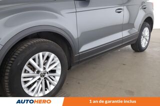 T-ROC 1.0 TSI Life BVM6 110 ch 2023 occasion 92130 Issy-les-Moulineaux