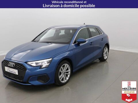 Annonce voiture Audi A3 25900 €