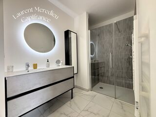  Appartement à vendre 3 pièces 97 m²