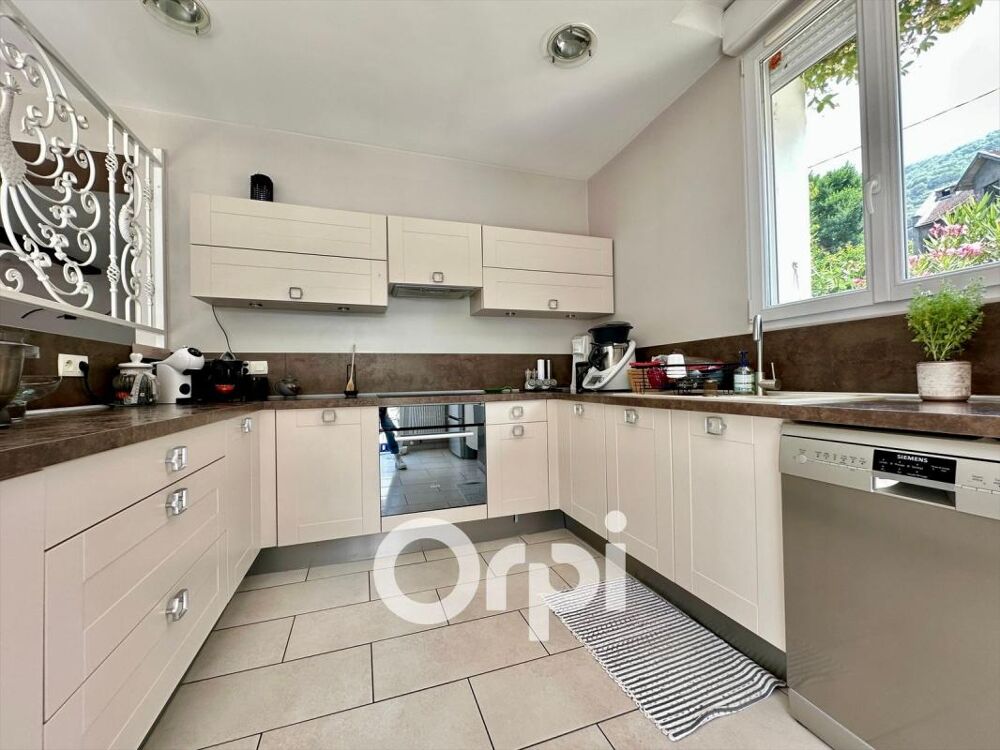  vendre  Maison Villard-Bonnot (38190)