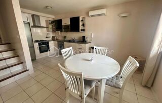  Maison � vendre 3 pi�ces 88 m�