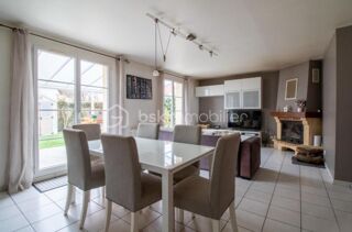  Maison � vendre 7 pi�ces 125 m�