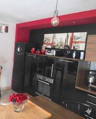  Villa � vendre 4 pi�ces 105 m�