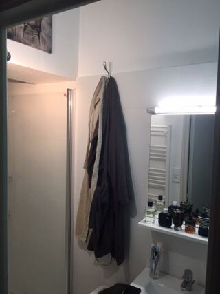  Appartement � louer 2 pi�ces 35 m�