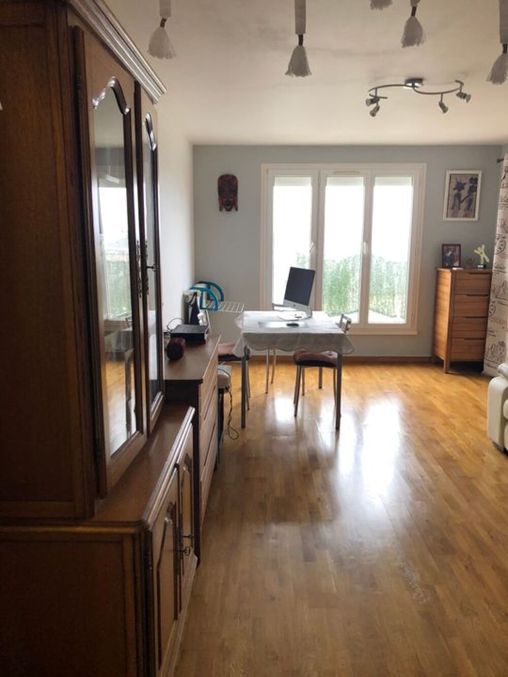 Location Appartement Chambre de 24m2 à louer sur Reims Reims