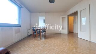  Appartement � vendre 1 pi�ce 33 m�