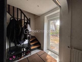  Maison � vendre 6 pi�ces 149 m�