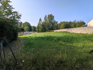  Terrain � vendre 740 m�