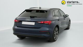 A3 30 TFSI 110 Design 2023 occasion 73420 Voglans