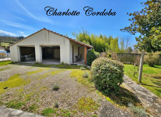  Maison � vendre 4 pi�ces 90 m�