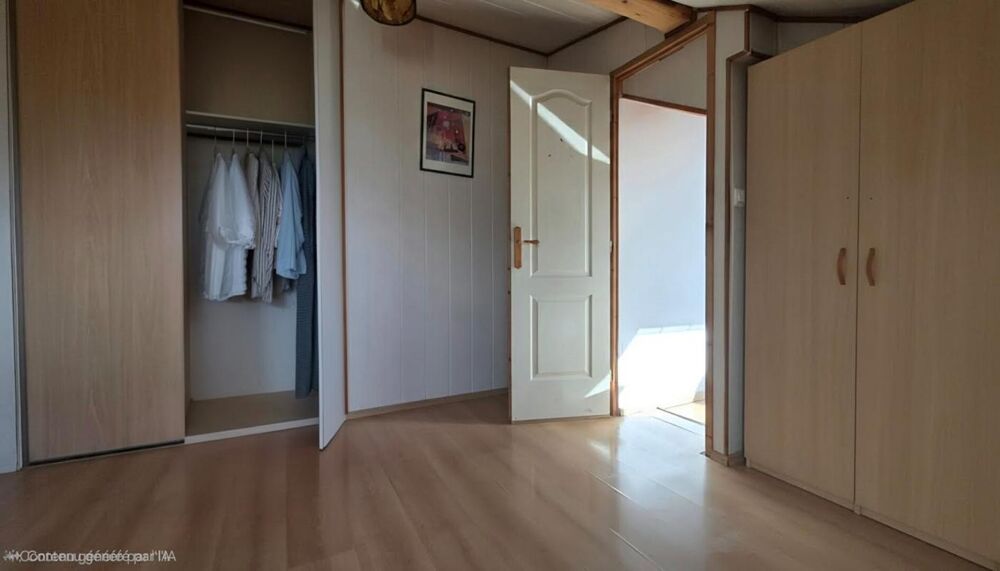 Vente Appartement Appartement  2 pièce(s)  Aix les Bains Aix les bains