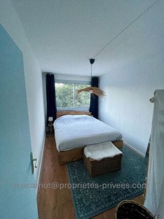  Appartement à vendre 4 pièces 80 m²