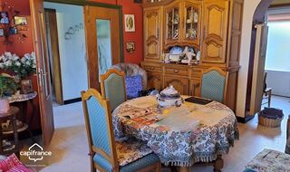  Maison à vendre 2 pièces 62 m²