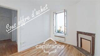  Appartement � vendre 2 pi�ces 29 m�