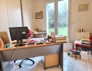  Maison � vendre 5 pi�ces 109 m�