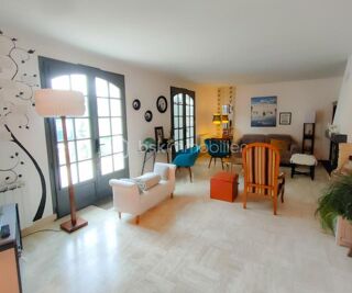  Maison à vendre 7 pièces 168 m²