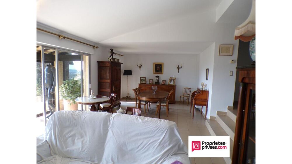 Maison 6 pièce(s) 170 m2