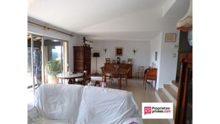  Maison à vendre 6 pièces 170 m²