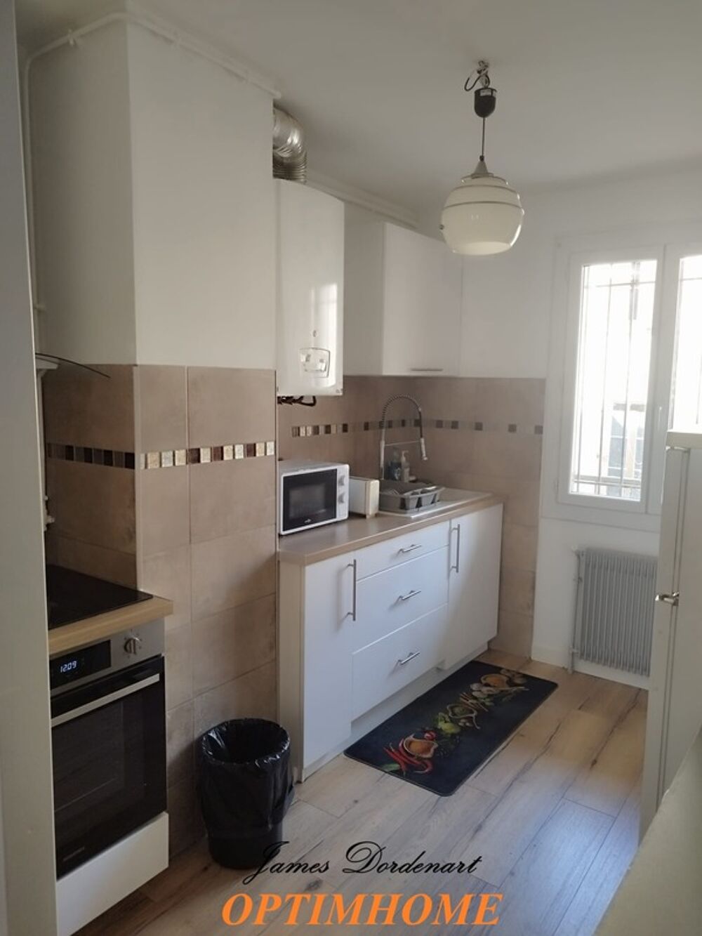 Appartement 2 pièces 42 m² · à Beziers · 42 m² · 82 000 €