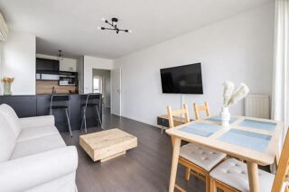 Appartement � vendre 3 pi�ces 63 m�