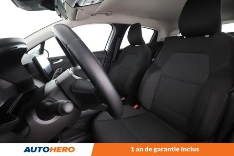 Clio 1.6 E-Tech Business 140 ch 2022 occasion 92130 Issy-les-Moulineaux